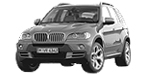 BMW E70 B2921 Fault Code