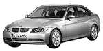 BMW E92 B2921 Fault Code