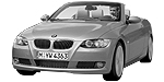 BMW E93 B2921 Fault Code