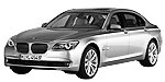BMW F01 B2921 Fault Code