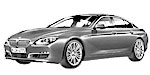 BMW F06 B2921 Fault Code