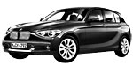 BMW F20 B2921 Fault Code