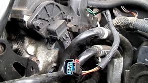 See B2921 repair manual